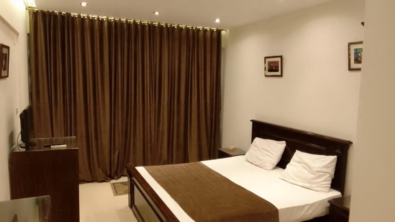 New Siesta Hotel & Resort Alexandria Exterior foto